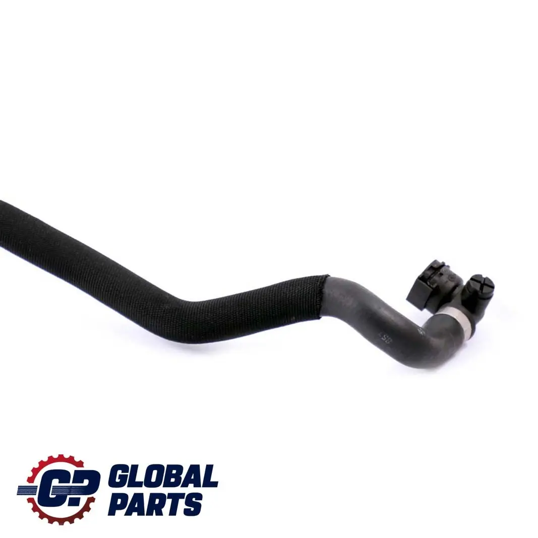BMW E81 E82 E87 LCI E90 Tuyau Module de Refroidissement Niedertemperatur - SKU 7552392 - Numéro de pièce 7552392