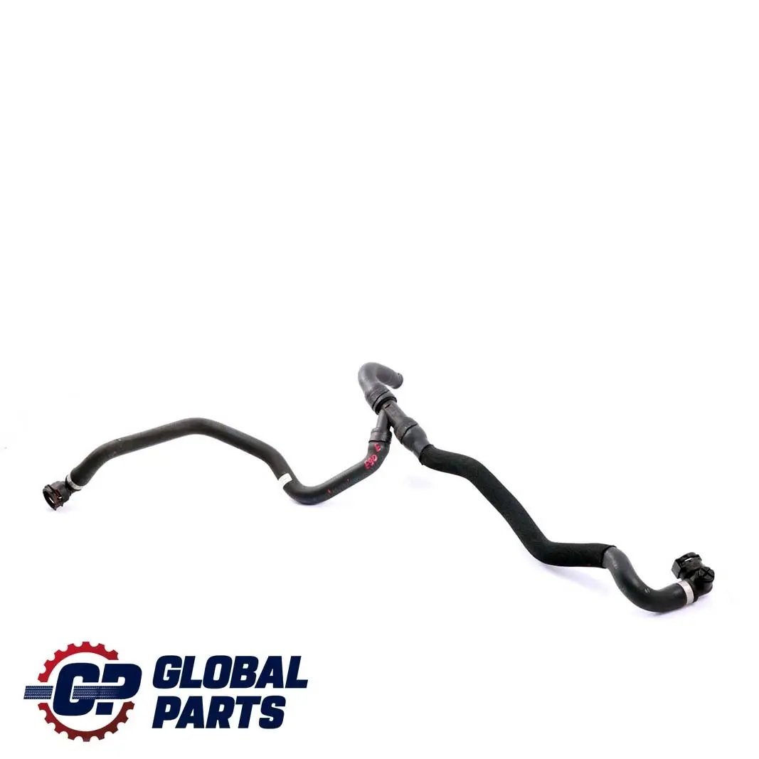 BMW E81 E82 E87 LCI E90 Tuyau Module de Refroidissement Niedertemperatur - SKU 7552392 - Numéro de pièce 7552392