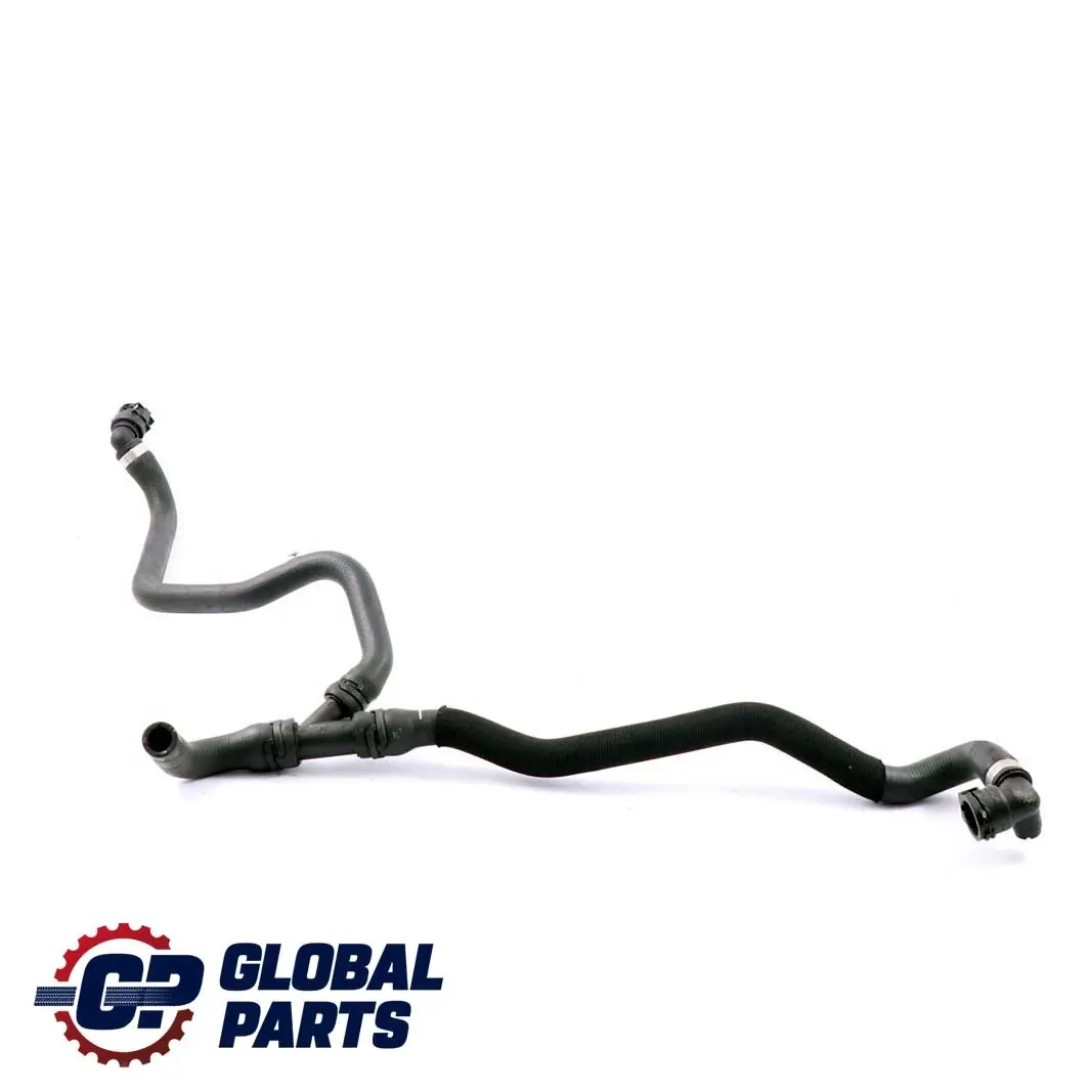 BMW E81 E82 E87 LCI E90 Tuyau Module de Refroidissement Niedertemperatur - SKU 7552392 - Numéro de pièce 7552392