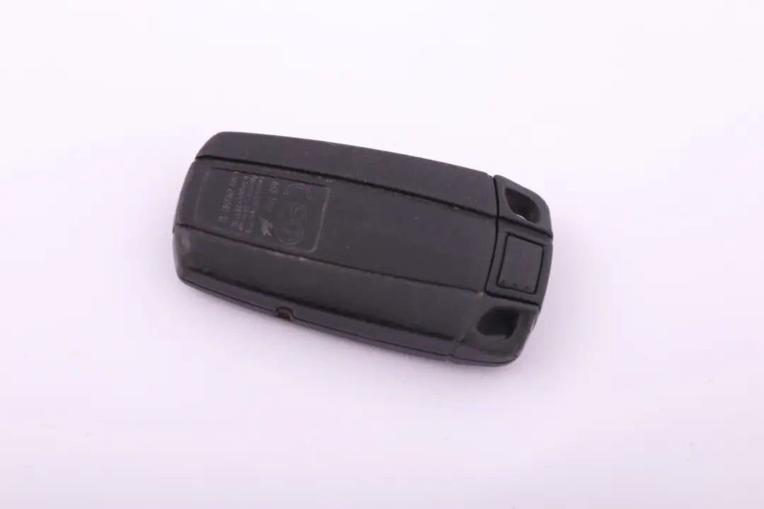 BMW 3 5 Series E60 E90 E91 N52 325i 525i ECU Kit DME CAS2 Key Automatic - SKU 7552393 - Part number 7552393