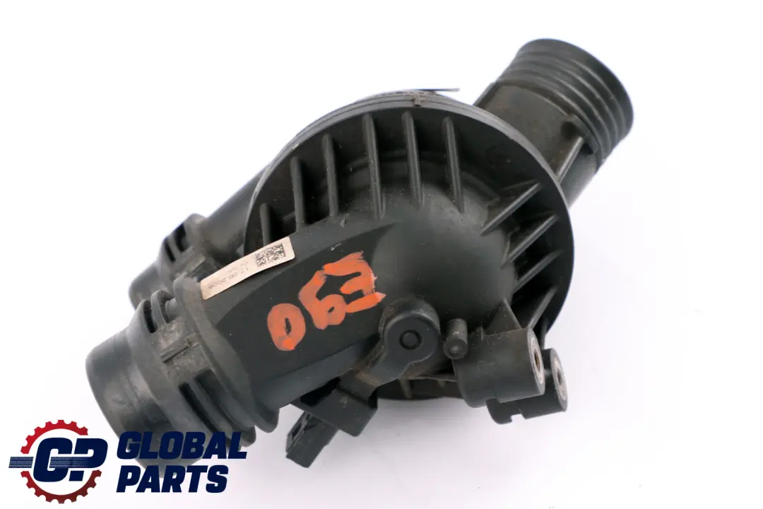  Boîtier Thermostat BMW E60 E81 E87 E90 E91 N43 Essence Refroidissement - SKU 7552403 - Numéro de pièce 7552403