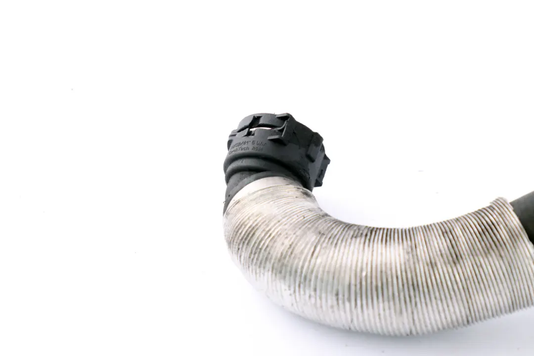BMW 1 Series E81 E82 E87N N43 Cooling Radiator Water Hose Pipe Petrol - SKU 7552404 - Part number 17127552404