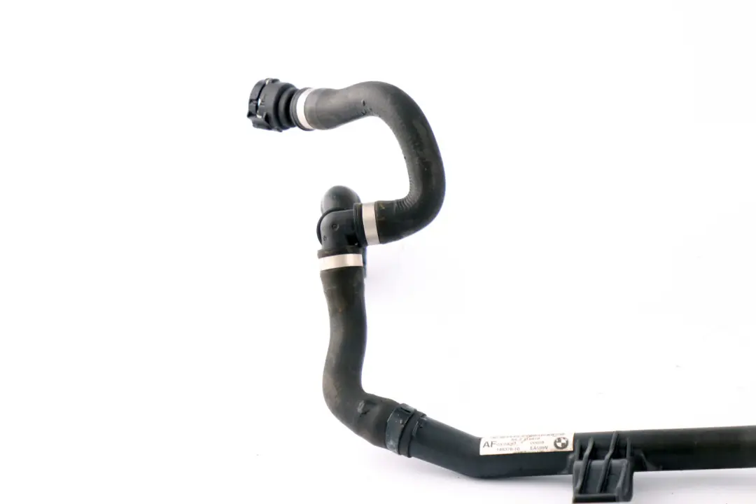 BMW 1 Series E81 E82 E87N N43 Cooling Coolant Thermostat Water Hose Pipe 7548234 - SKU 7552406 - Part number 7552406