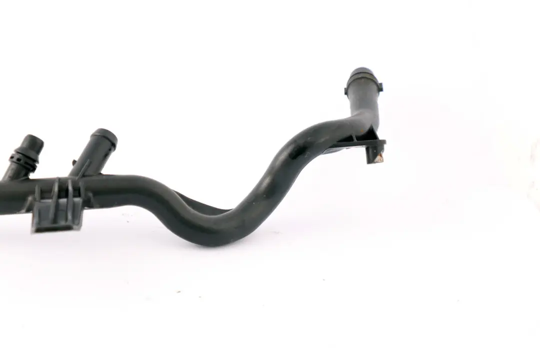 BMW 1 E81 E82 E87N N43 Conduite Heizungsr ucklauf Thermostat 7548234 - SKU 7552406 - Numéro de pièce 7552406