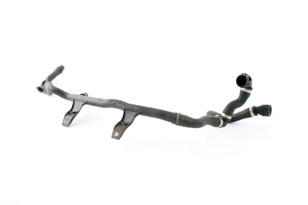 BMW 1 E81 E82 E87N N43 Conduite Heizungsr ucklauf Thermostat 7548234 - SKU 7552406 - Numéro de pièce 7552406