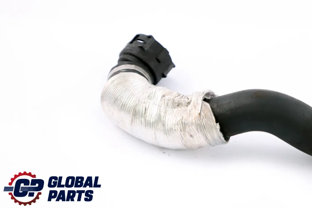 Refrigeración motor Radiador Termostato inferior Línea de manguera para BMW E90 E91 con número de pieza 17127552407 BMW E90 E91 Refrigeración motor Radiador Termostato inferior Línea de manguera - SKU 7552407 - Número de pieza 17127552407