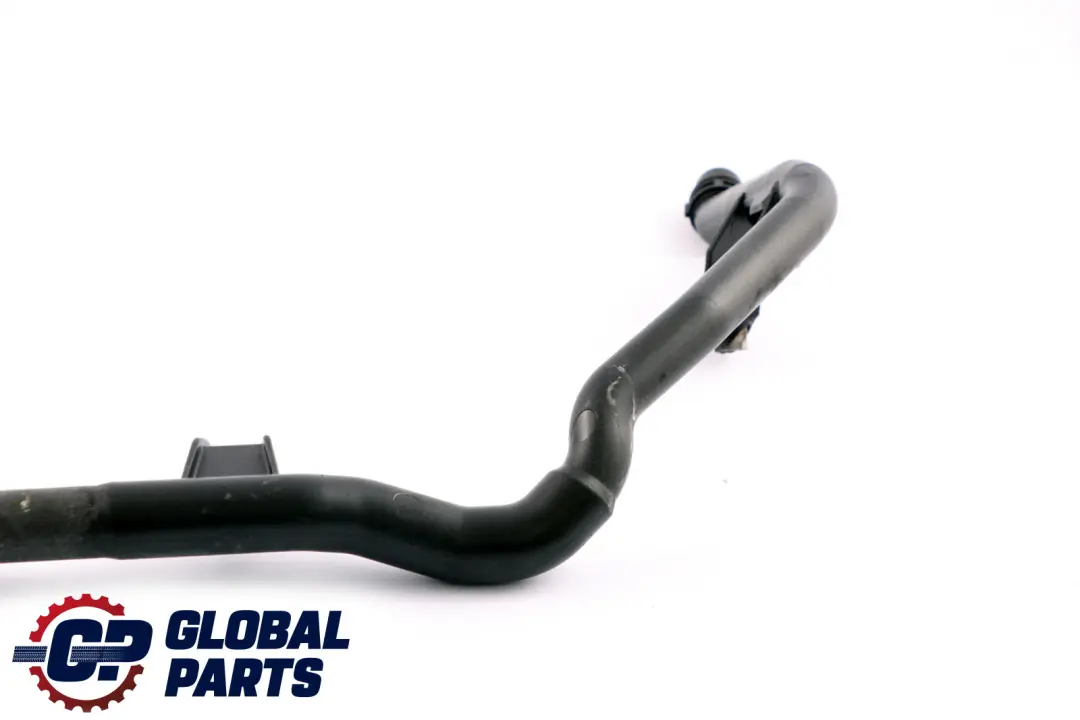 Coolant Line BMW E82 E90 E91 E92 LCI Heater Return-Thermostat to Engine with Part number 17127552409 Engine Coolant Line BMW E82 E90 E91 E92 LCI Heater Return-Thermostat - SKU 7552409 - Part number 17127552409