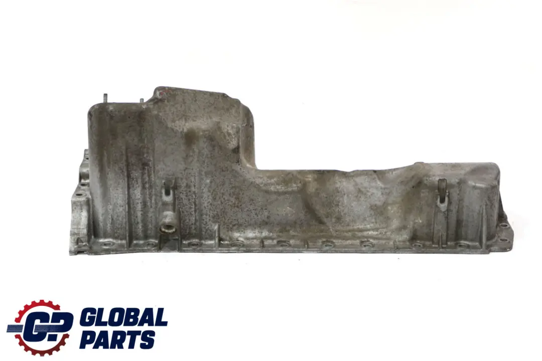 BMW E60 E61 E65 E90 Petrol N52 N52N Engine Oil Sump Pan - SKU 7552414 - Part number 7552414