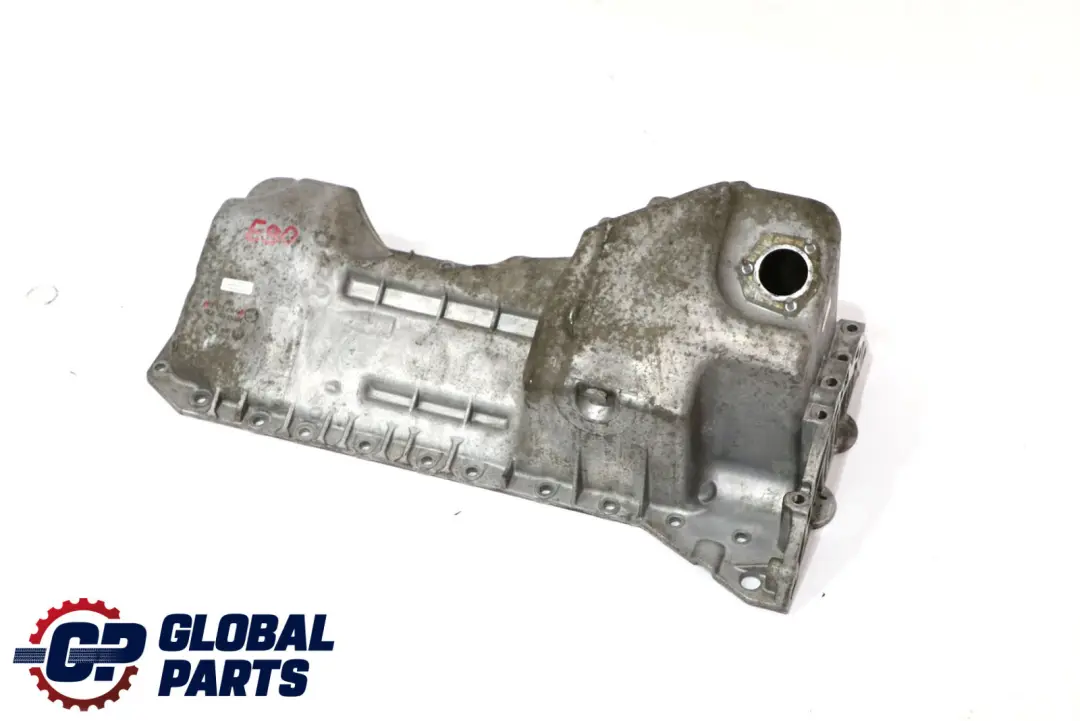 BMW E60 E61 E65 E90 Petrol N52 N52N Engine Oil Sump Pan - SKU 7552414 - Part number 7552414