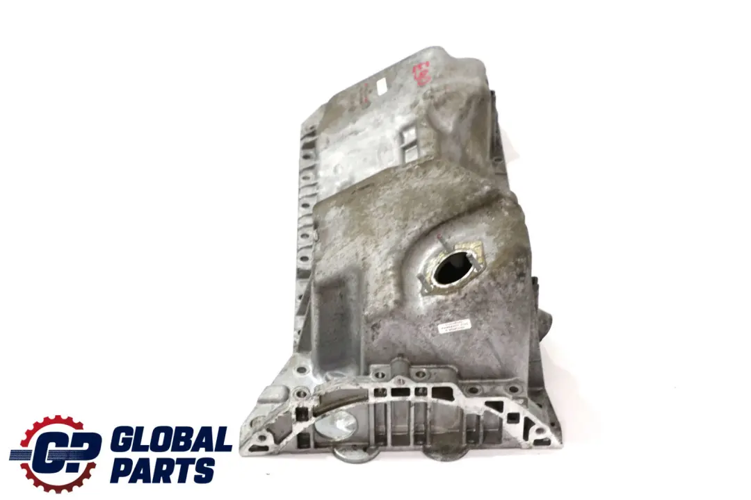 BMW E60 E61 E65 E90 Petrol N52 N52N Engine Oil Sump Pan - SKU 7552414 - Part number 7552414