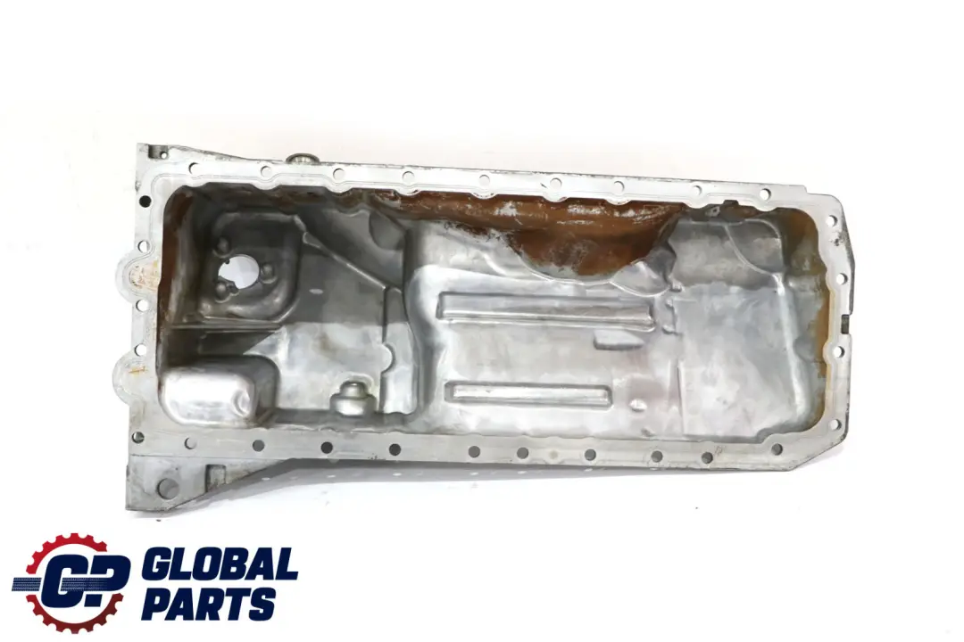  *BMW 3 5 7 er E60 E61 E65 E90 Benzin N52 N52N Motor Ölwanne - SKU 7552414 - Teilenummer 7552414