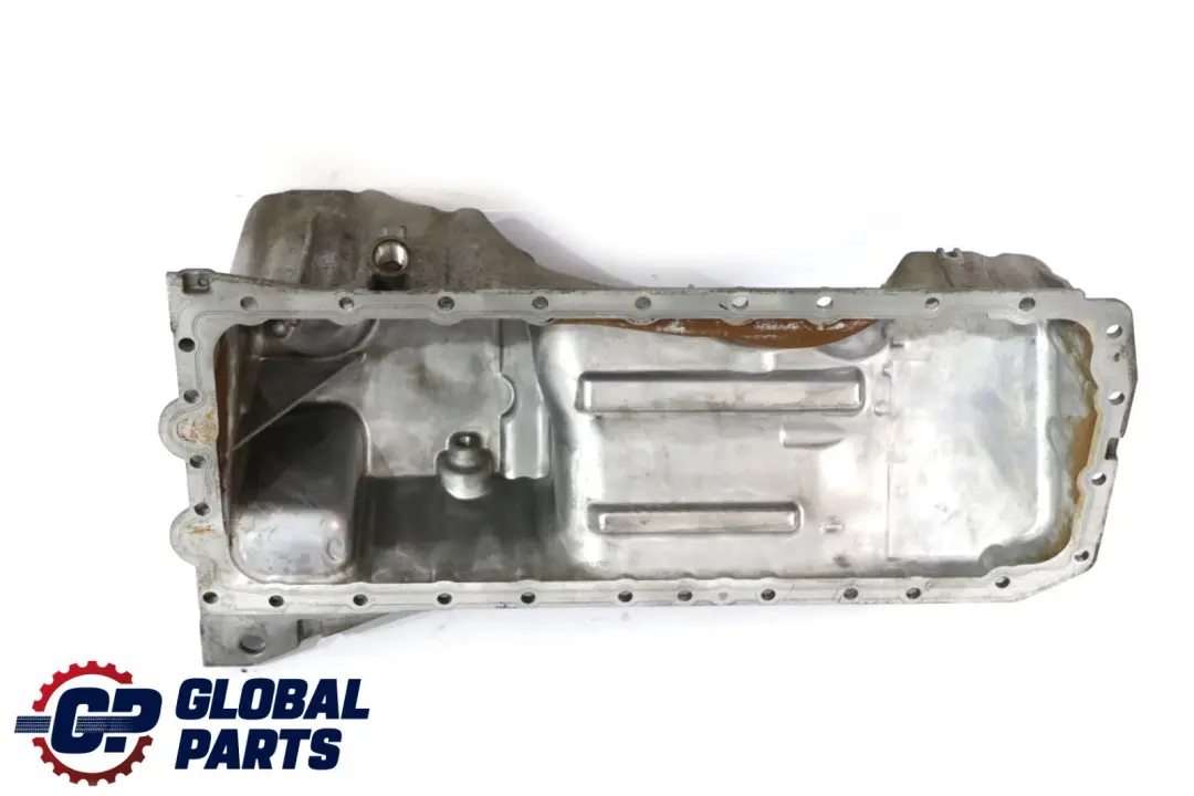 BMW E60 E61 E65 E90 Petrol N52 N52N Engine Oil Sump Pan - SKU 7552414 - Part number 7552414