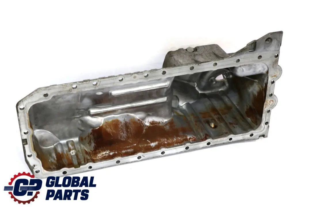  *BMW 3 5 7 er E60 E61 E65 E90 Benzin N52 N52N Motor Ölwanne - SKU 7552414 - Teilenummer 7552414