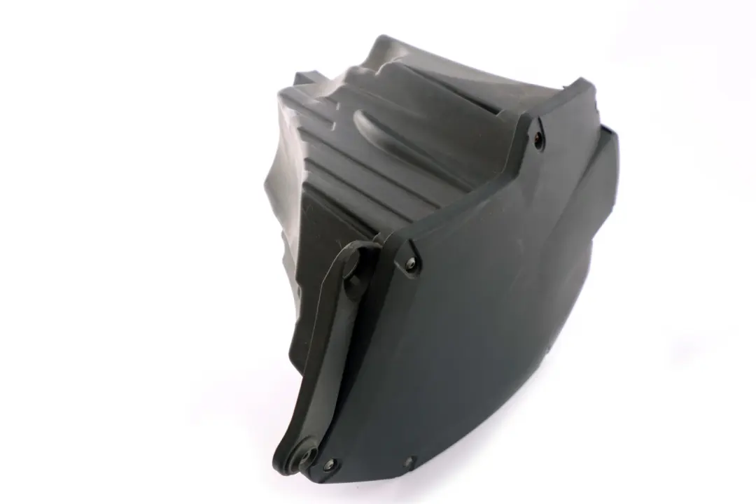 Filter Box BMW E90 E91 E92 E93 LCI Intake Silencer Petrol to Air with Part number 7552437 Air Filter Box BMW E90 E91 E92 E93 LCI Intake Silencer Petrol - SKU 7552437 - Part number 7552437