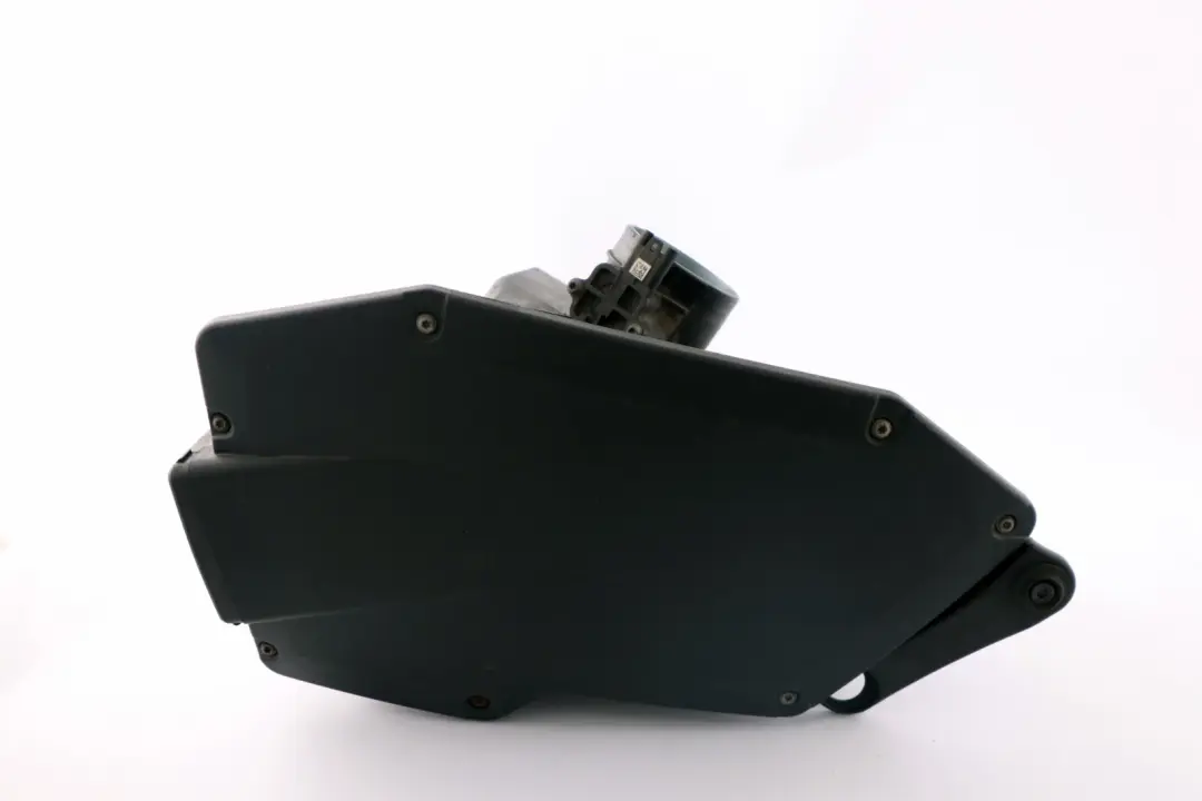 Caja Filtro Aire BMW E90 E91 E92 E93 LCI Silenciador Admisión Gasolina para con número de pieza 7552437 Caja Filtro Aire BMW E90 E91 E92 E93 LCI Silenciador Admisión Gasolina - SKU 7552437 - Número de pieza 7552437