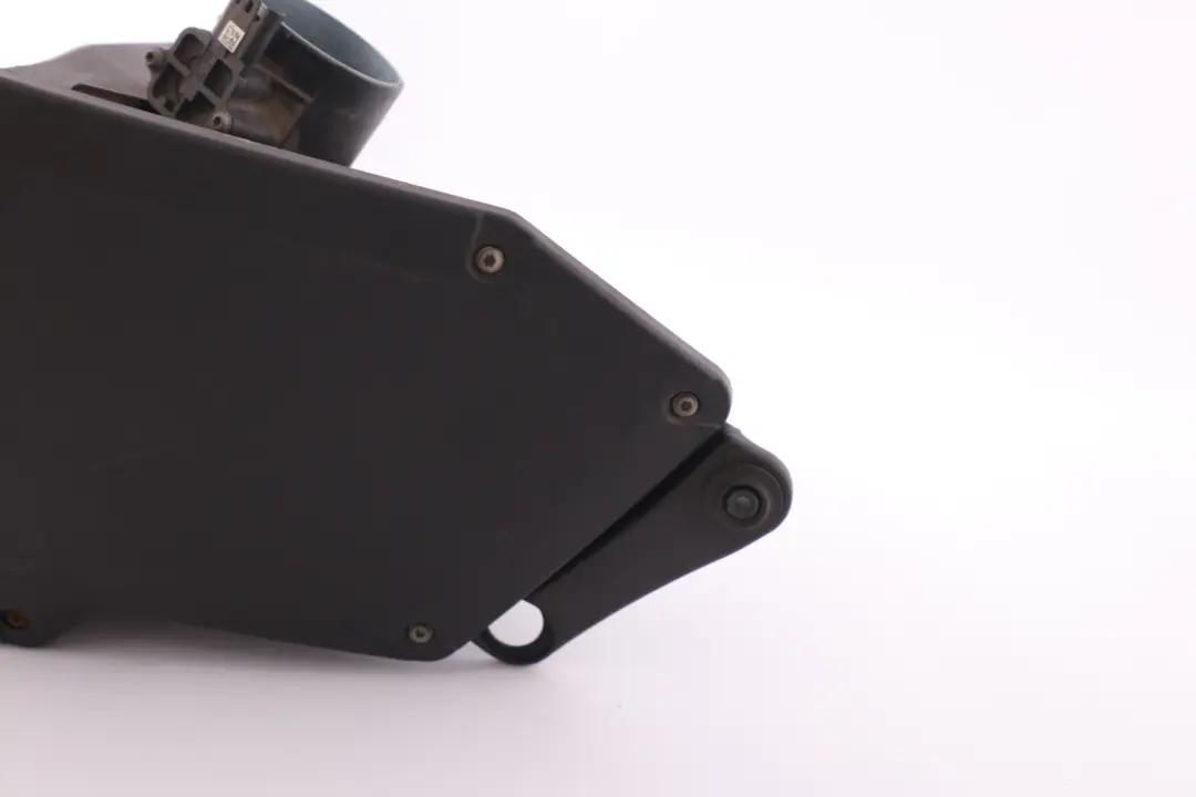 Luft Filter Kasten BMW E90 E91 E92 E93 LCI Ansauggeräuschdämpfer Benzin für mit Teilenummer 7552437 Luft Filter Kasten BMW E90 E91 E92 E93 LCI Ansauggeräuschdämpfer Benzin - SKU 7552437 - Teilenummer 7552437