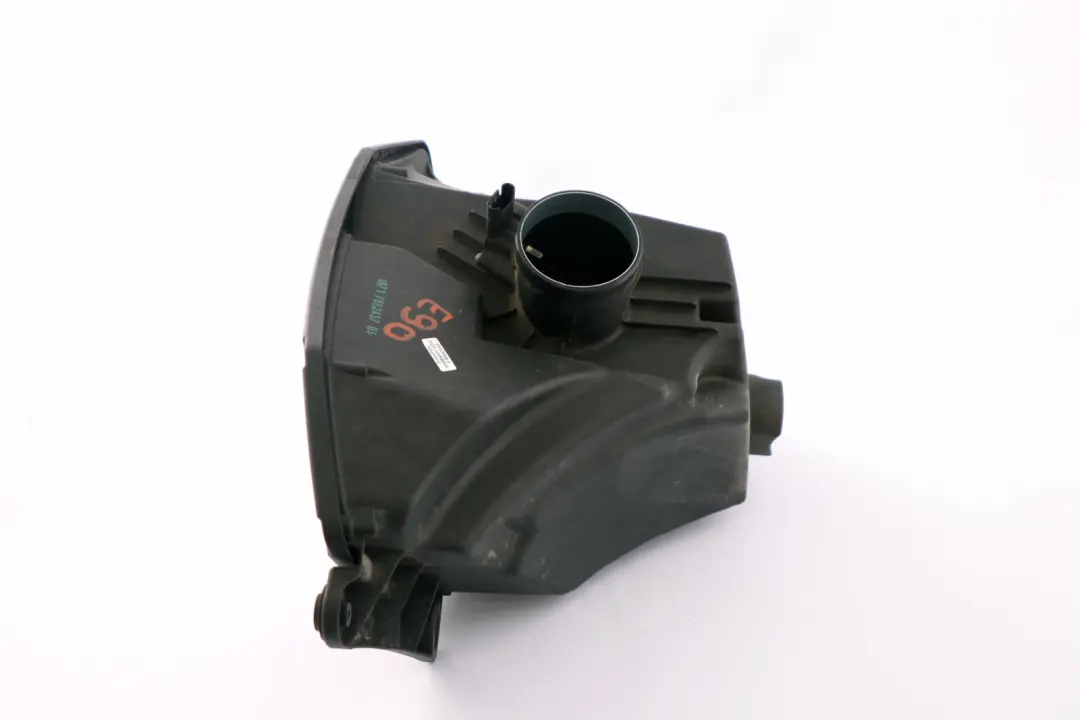 Boîtier De Filtre À Air BMW E90 E91 E92 E93 LCI Silencieux D'Admission Essence pour à propos du numéro de pièce 7552437 Boîtier De Filtre À Air BMW E90 E91 E92 E93 LCI Silencieux D'Admission Essence - SKU 7552437 - Numéro de pièce 7552437