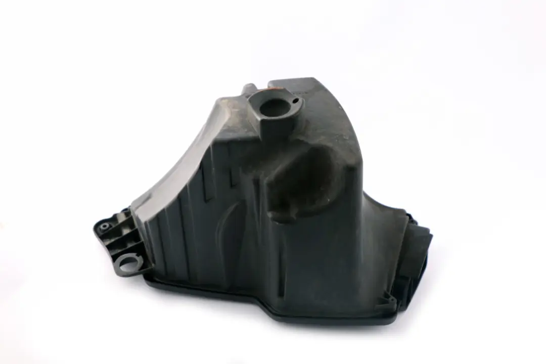 Filter Box BMW E90 E91 E92 E93 LCI Intake Silencer Petrol to Air with Part number 7552437 Air Filter Box BMW E90 E91 E92 E93 LCI Intake Silencer Petrol - SKU 7552437 - Part number 7552437