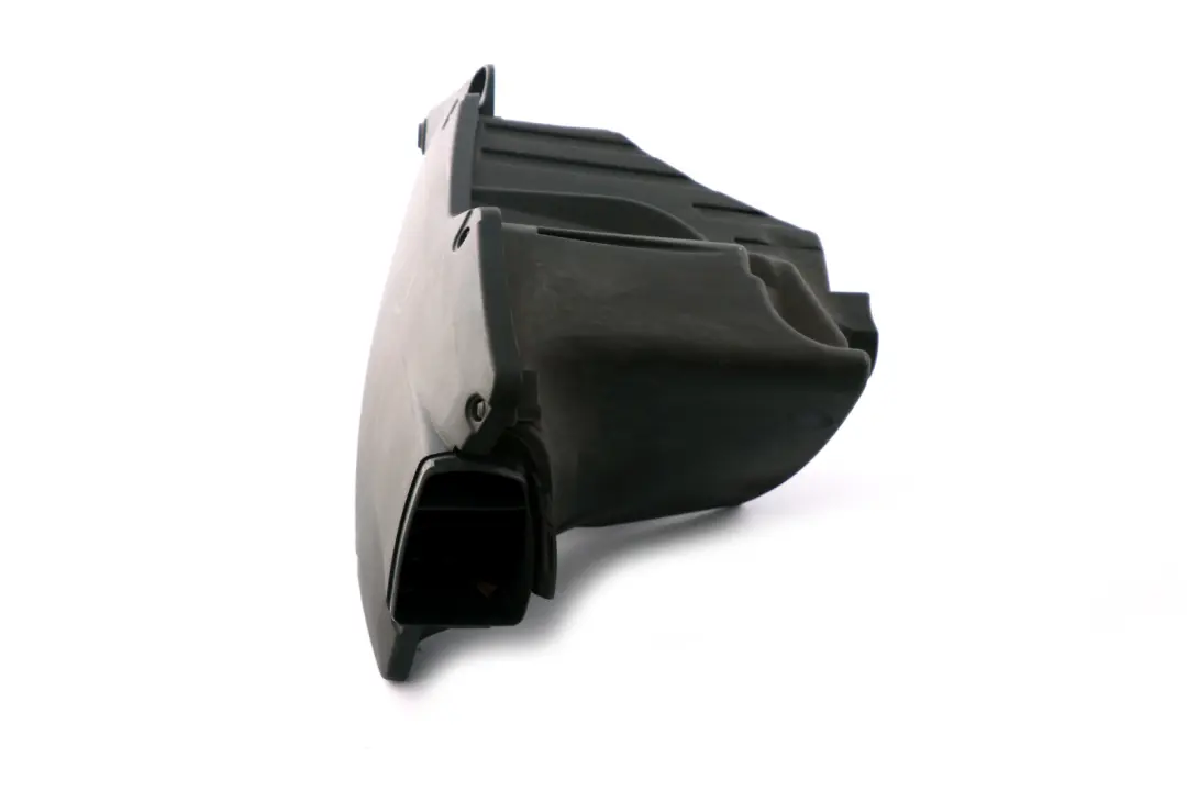 Boîtier De Filtre À Air BMW E90 E91 E92 E93 LCI Silencieux D'Admission Essence pour à propos du numéro de pièce 7552437 Boîtier De Filtre À Air BMW E90 E91 E92 E93 LCI Silencieux D'Admission Essence - SKU 7552437 - Numéro de pièce 7552437