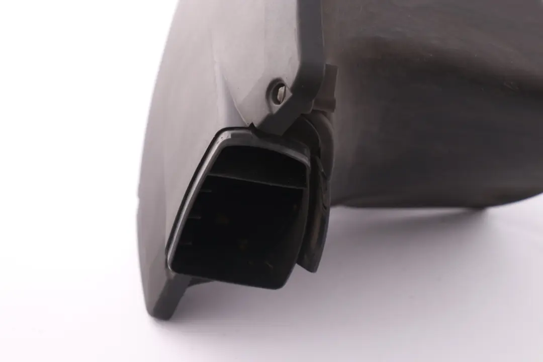 Filter Box BMW E90 E91 E92 E93 LCI Intake Silencer Petrol Air - SKU 7552437 - Part number 7552437
