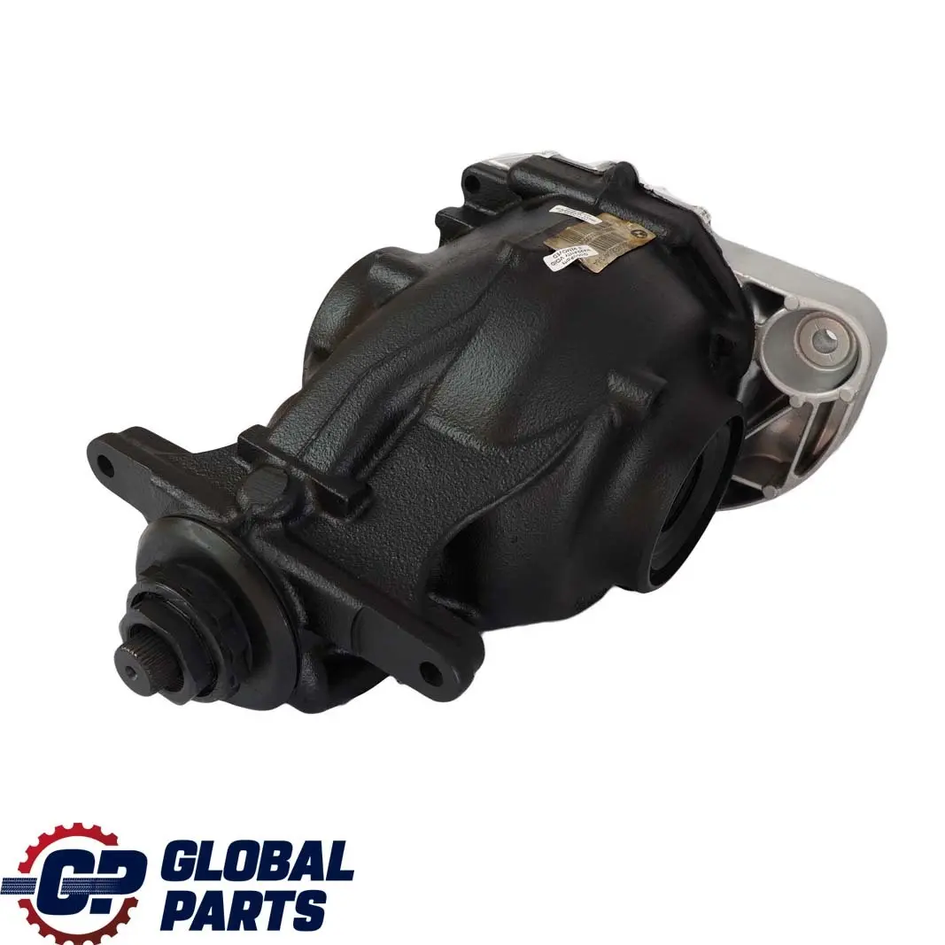 3.0sd M57N2 Dyferencjał Tylny 3,64 BMW X5 E70 3.0d - SKU 7552523-1 - Numer Części 7552523