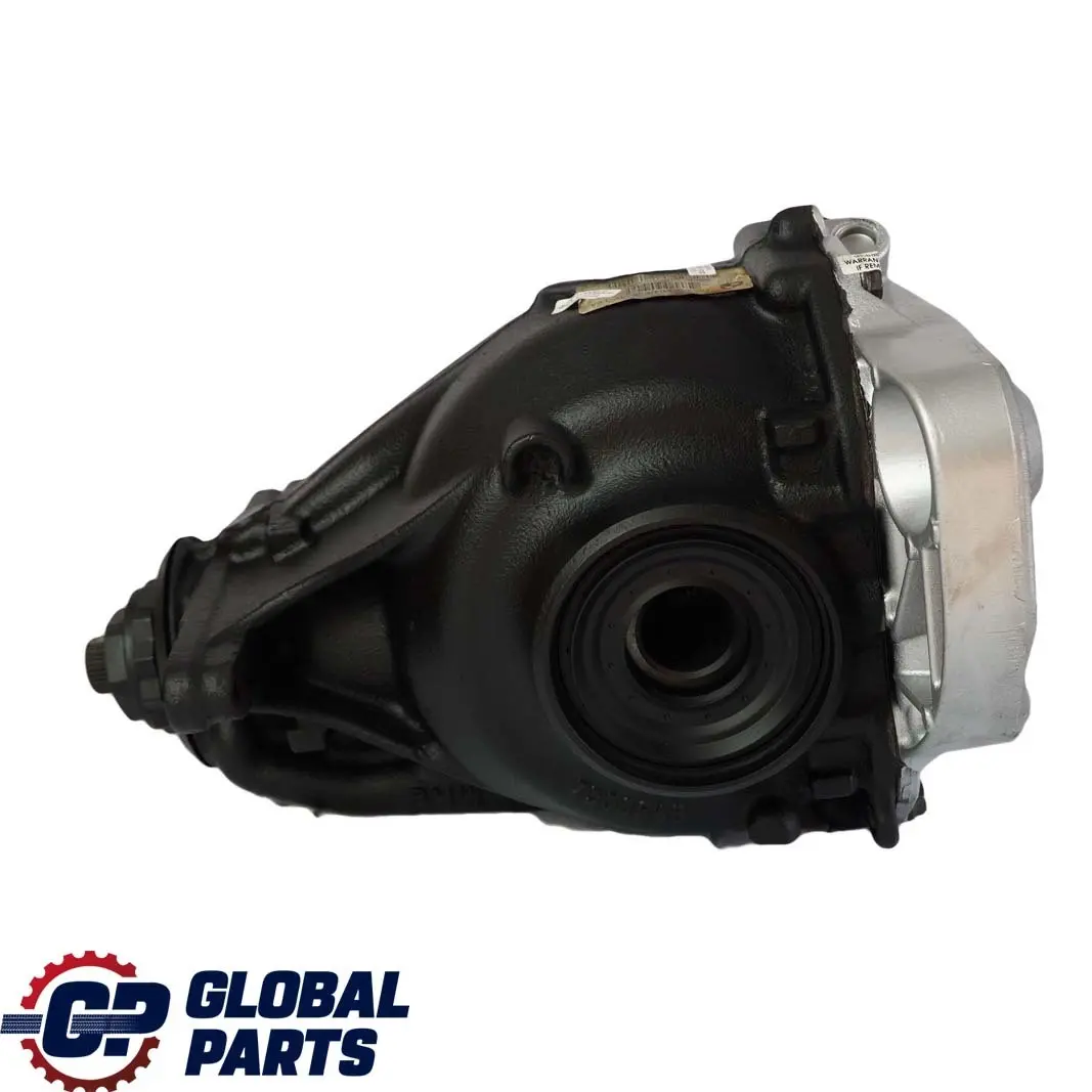 BMW X5 E70 3.0d 3.0sd M57N2 Rear Differential Diff 3,64 Ratio WARRANTY - SKU 7552523 - Part number 7552523