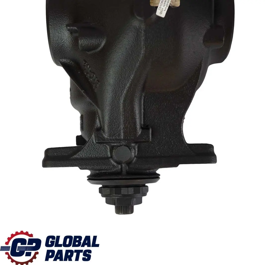 BMW X5 E70 3.0d 3.0sd M57N2 Rear Differential Diff 3, - SKU 7552523-1 - Part number 7552523
