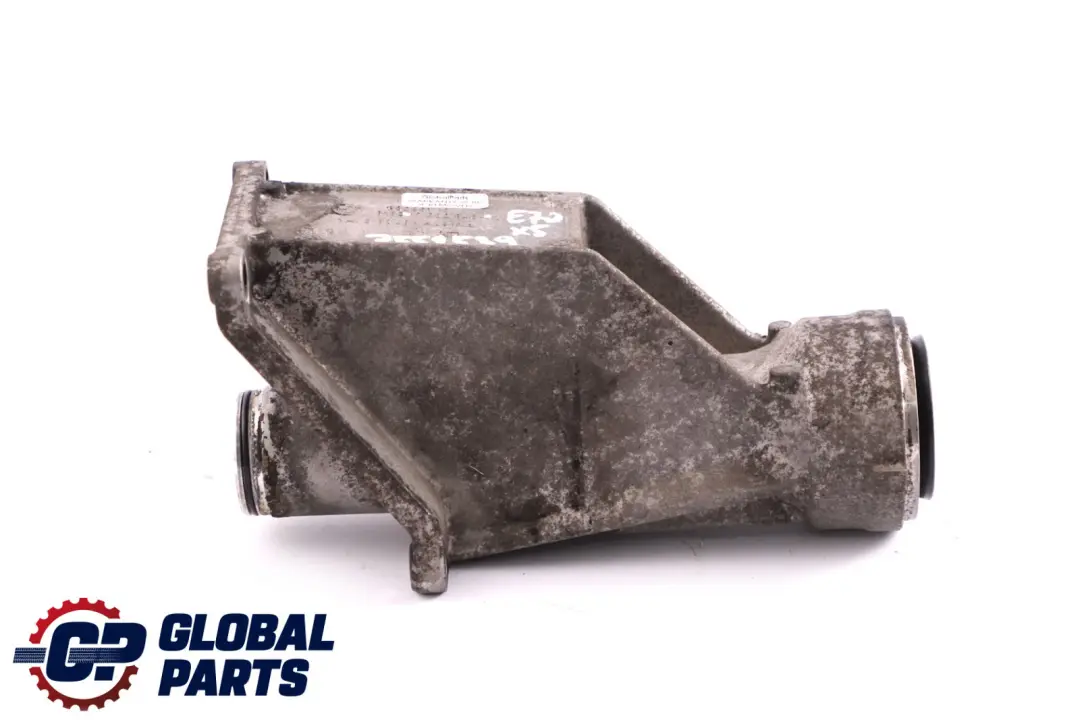 M57N2 Driveshaft Supporting Bracket Front Axle 7552540 BMW X5 X6 E70 E71 - SKU 7552539 - Part number 7552539