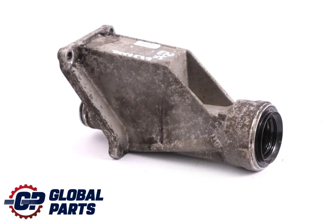 M57N2 Driveshaft Supporting Bracket Front Axle 7552540 to BMW X5 E70 X6 E71 with Part number 7552539 BMW X5 E70 X6 E71 M57N2 Driveshaft Supporting Bracket Front Axle 7552540 - SKU 7552539 - Part number 7552539