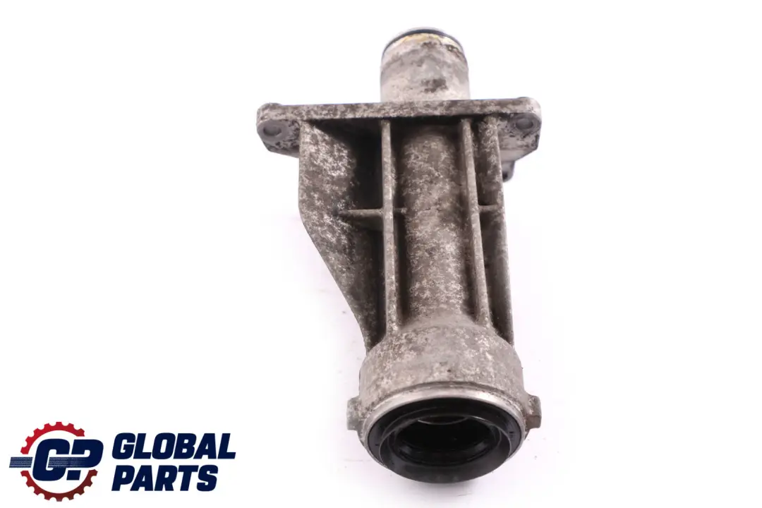M57N2 Driveshaft Supporting Bracket Front Axle 7552540 BMW X5 X6 E70 E71 - SKU 7552539 - Part number 7552539