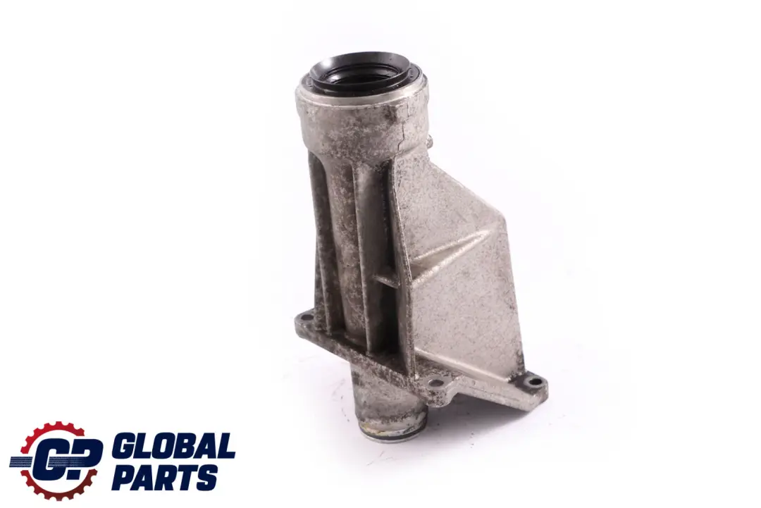 M57N2 Driveshaft Supporting Bracket Front Axle 7552540 BMW X5 X6 E70 E71 - SKU 7552539 - Part number 7552539