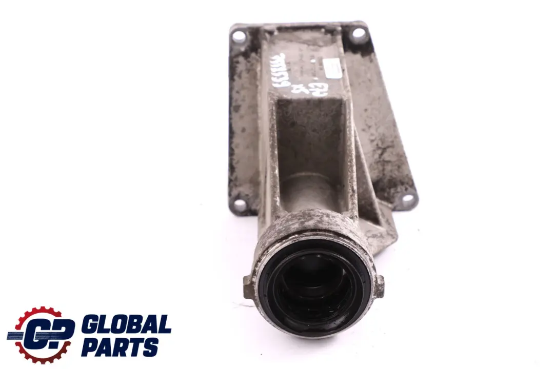 M57N2 Driveshaft Supporting Bracket Front Axle 7552540 BMW X5 X6 E70 E71 - SKU 7552539 - Part number 7552539