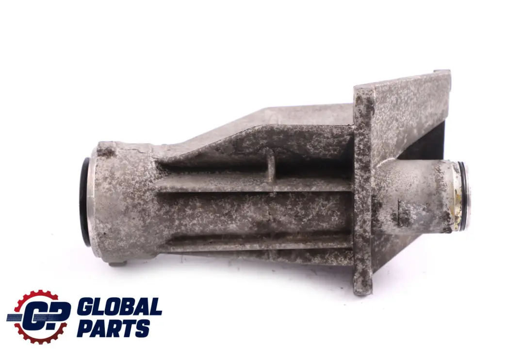 M57N2 Driveshaft Supporting Bracket Front Axle 7552540 BMW X5 X6 E70 E71 - SKU 7552539 - Part number 7552539
