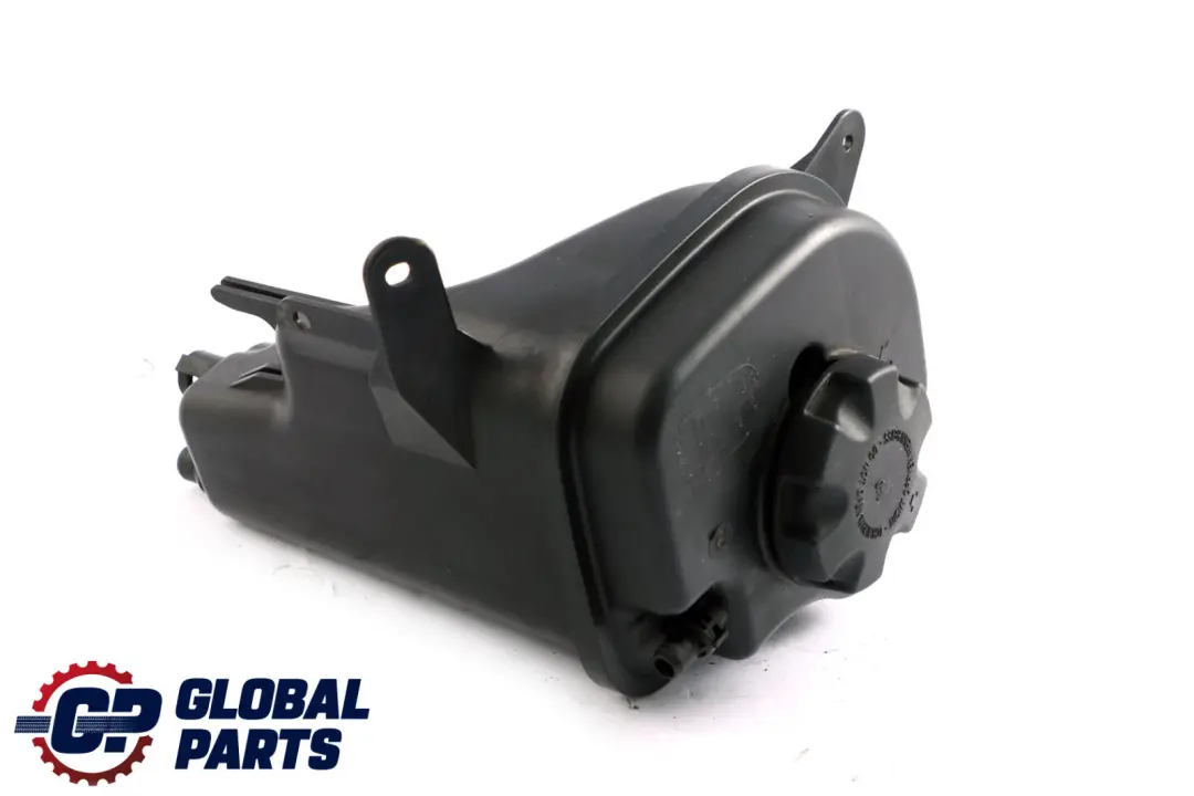 BMW X5 X6 Serie E70 E71 Tanque De Expansion De Agua del Radiador - SKU 7552546 - Número de pieza 7552546