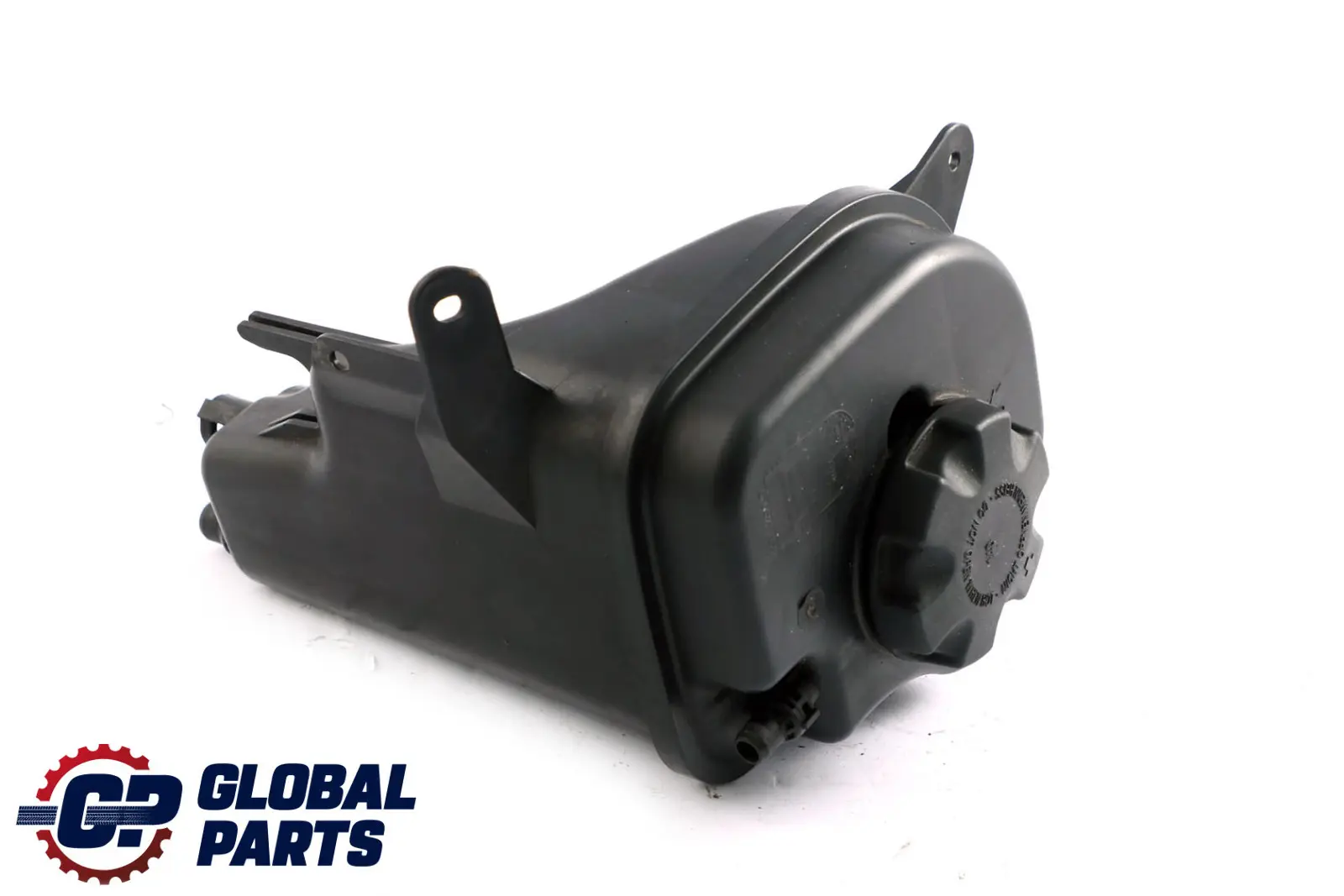 BMW X5 X6 E70 E71 Water Expansion Tank Radiator 7552546