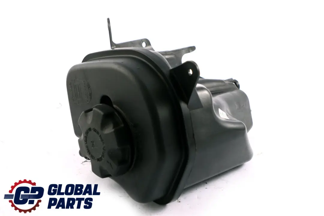 BMW X5 X6 Serie E70 E71 Tanque De Expansion De Agua del Radiador - SKU 7552546 - Número de pieza 7552546