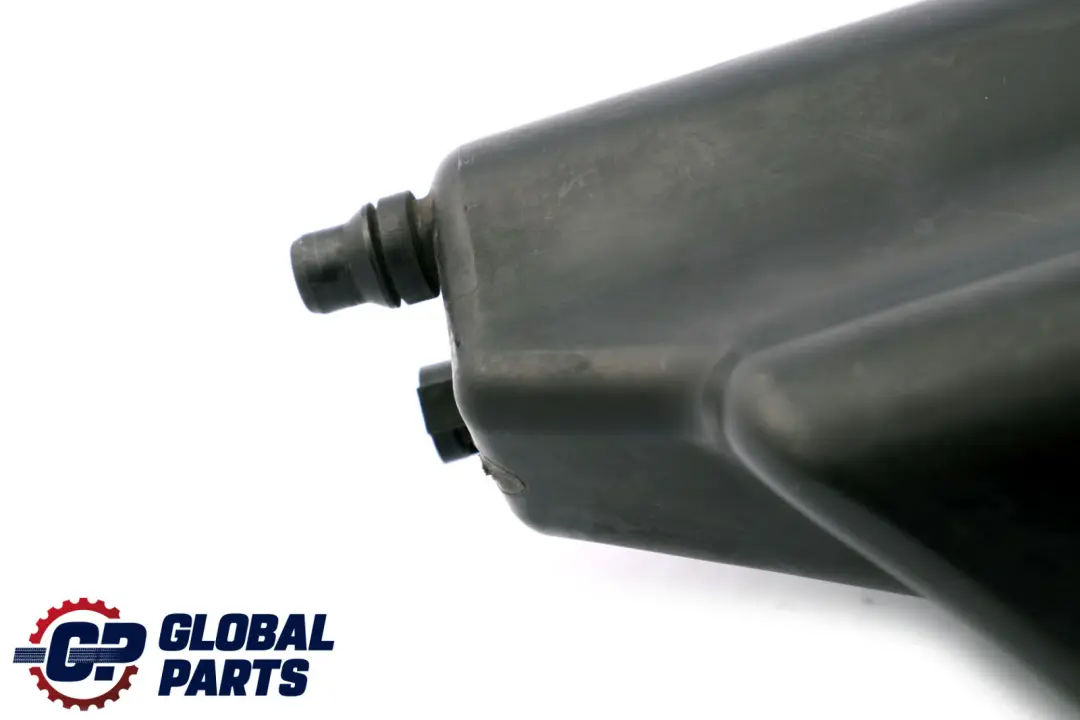 BMW X5 X6 E70 E71 Vase D'Expansion D'Eau Radiateur - SKU 7552546 - Numéro de pièce 7552546