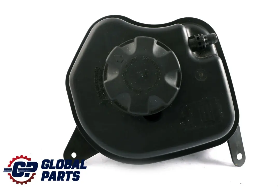 BMW X5 X6 Serie E70 E71 Tanque De Expansion De Agua del Radiador - SKU 7552546 - Número de pieza 7552546