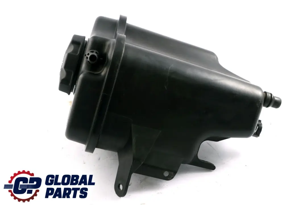 BMW X5 X6 Serie E70 E71 Tanque De Expansion De Agua del Radiador - SKU 7552546 - Número de pieza 7552546