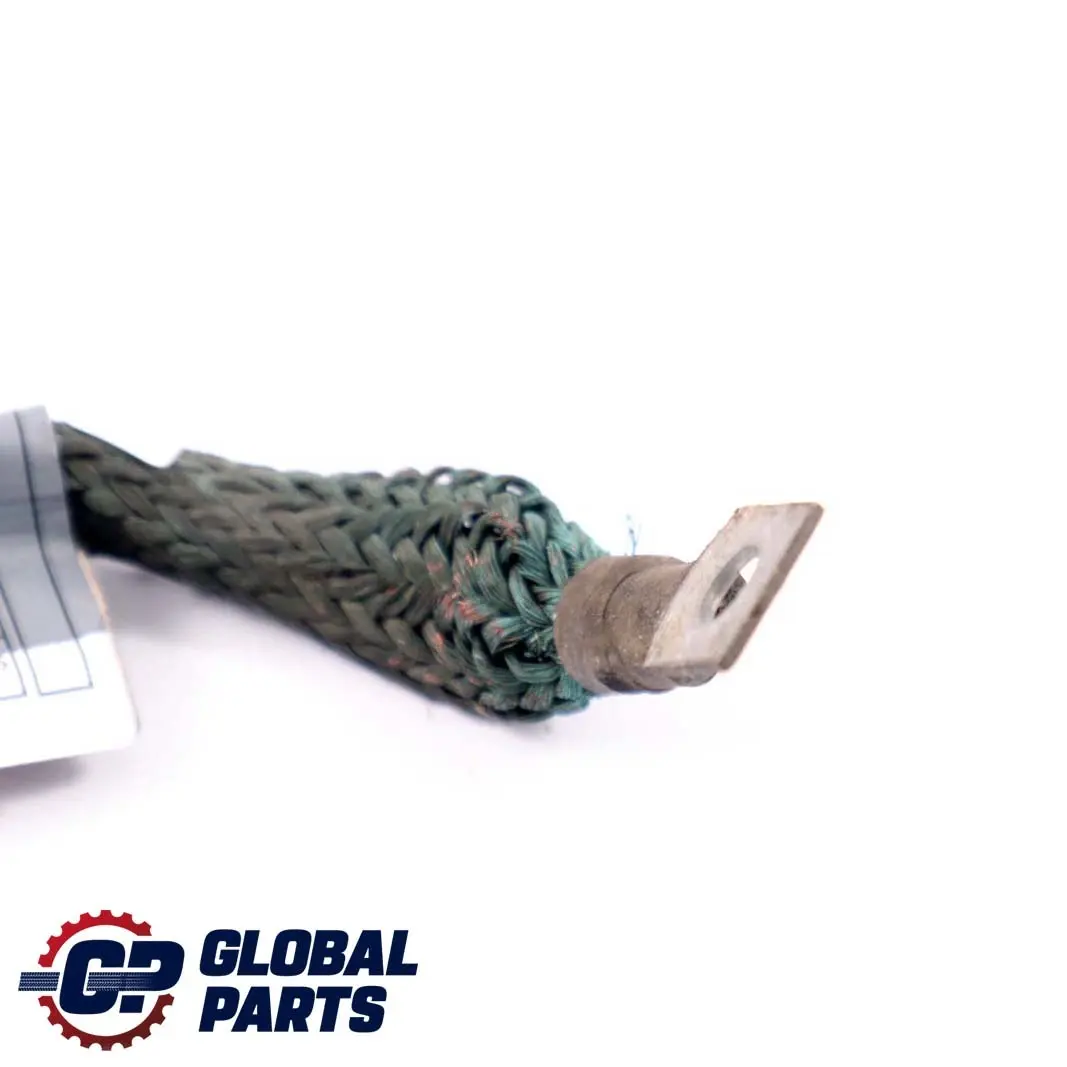 BMW Serie Z4 E85 N52 Roadster Cable De Tierra Bateria - SKU 7552638 - Número de pieza 7552638