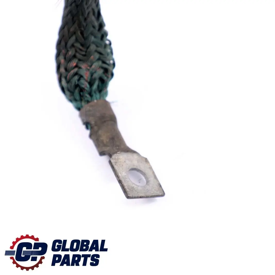 N52 Roadster Cable De Tierra Bateria para BMW Serie Z4 E85 con número de pieza 7552638 BMW Serie Z4 E85 N52 Roadster Cable De Tierra Bateria - SKU 7552638 - Número de pieza 7552638
