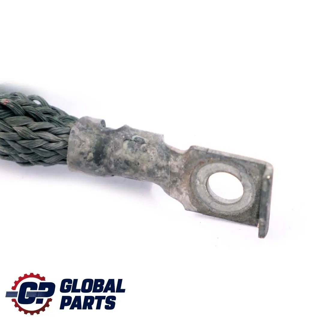 BMW Serie Z4 E85 N52 Roadster Cable De Tierra Bateria - SKU 7552638 - Número de pieza 7552638
