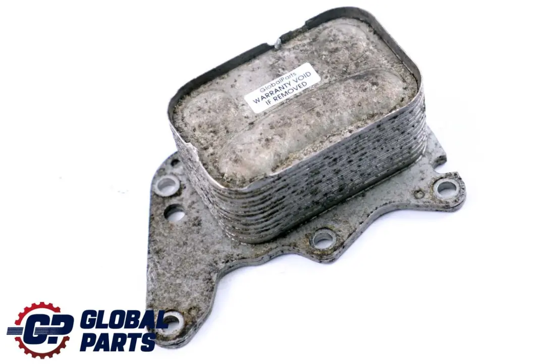 BMW Mini Cooper S R55 R56 R60 Heat Exchanger Lubrication System Engine - SKU 7552687 - Part number 7552687