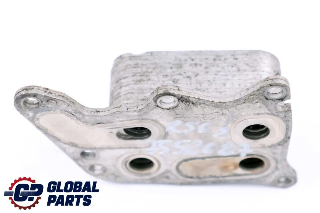 Wärmetauscher Ölversorgung Motor für BMW Mini Cooper S R55 R56 R60 mit Teilenummer 7552687 BMW Mini Cooper S R55 R56 R60 Wärmetauscher Ölversorgung Motor - SKU 7552687 - Teilenummer 7552687