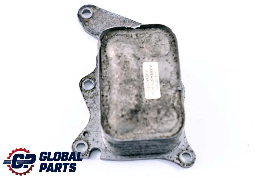 echangeur Thermique L'Ecoulement Moteur pour Mini Cooper S R55 R56 R60 à propos du numéro de pièce 7552687 Mini Cooper S R55 R56 R60 echangeur Thermique L'Ecoulement Moteur - SKU 7552687 - Numéro de pièce 7552687