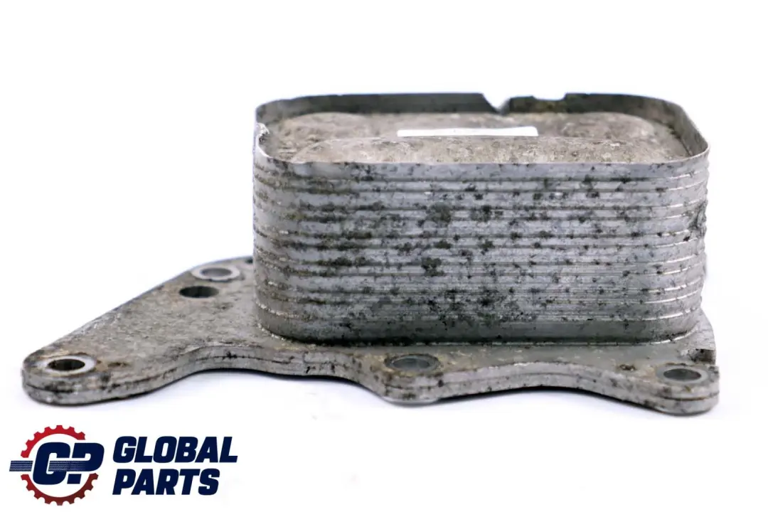 Wärmetauscher Ölversorgung Motor für BMW Mini Cooper S R55 R56 R60 mit Teilenummer 7552687 BMW Mini Cooper S R55 R56 R60 Wärmetauscher Ölversorgung Motor - SKU 7552687 - Teilenummer 7552687