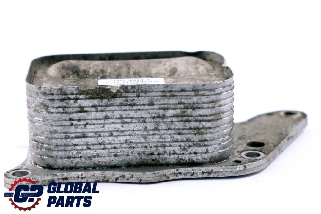 Wärmetauscher Ölversorgung Motor für BMW Mini Cooper S R55 R56 R60 mit Teilenummer 7552687 BMW Mini Cooper S R55 R56 R60 Wärmetauscher Ölversorgung Motor - SKU 7552687 - Teilenummer 7552687