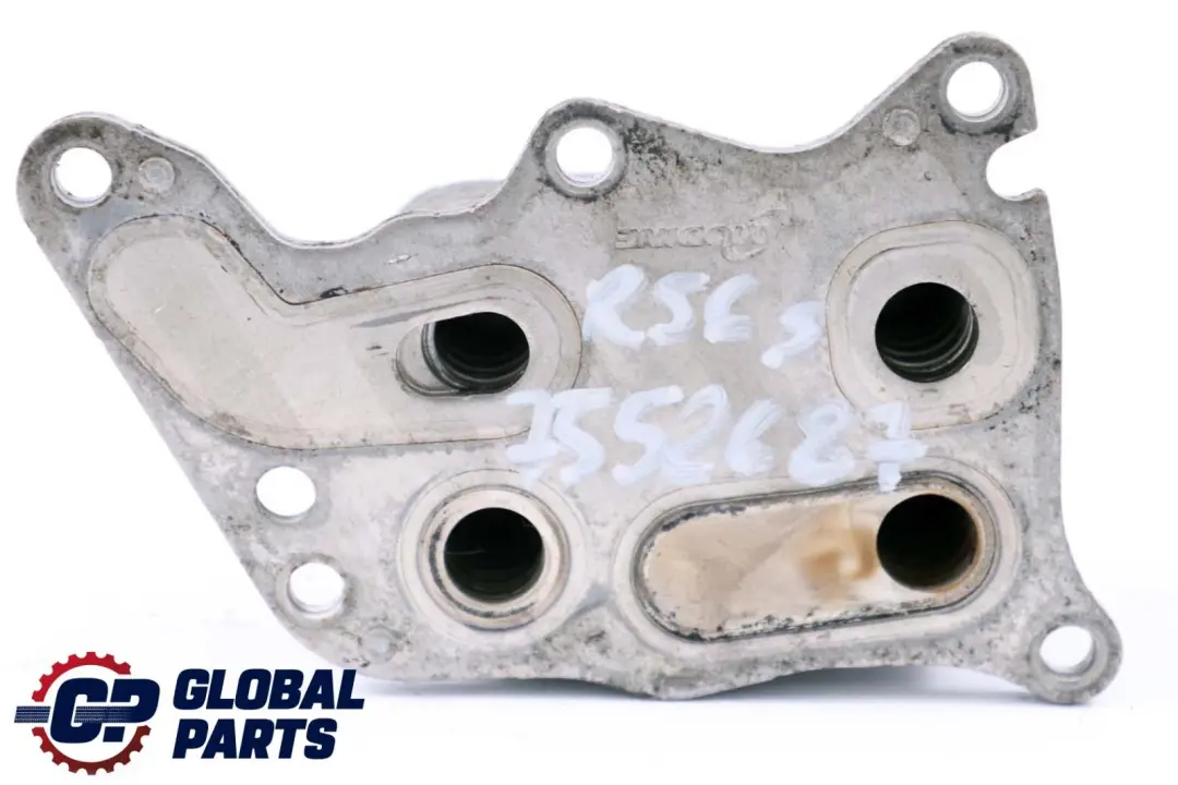 echangeur Thermique L'Ecoulement Moteur pour Mini Cooper S R55 R56 R60 à propos du numéro de pièce 7552687 Mini Cooper S R55 R56 R60 echangeur Thermique L'Ecoulement Moteur - SKU 7552687 - Numéro de pièce 7552687