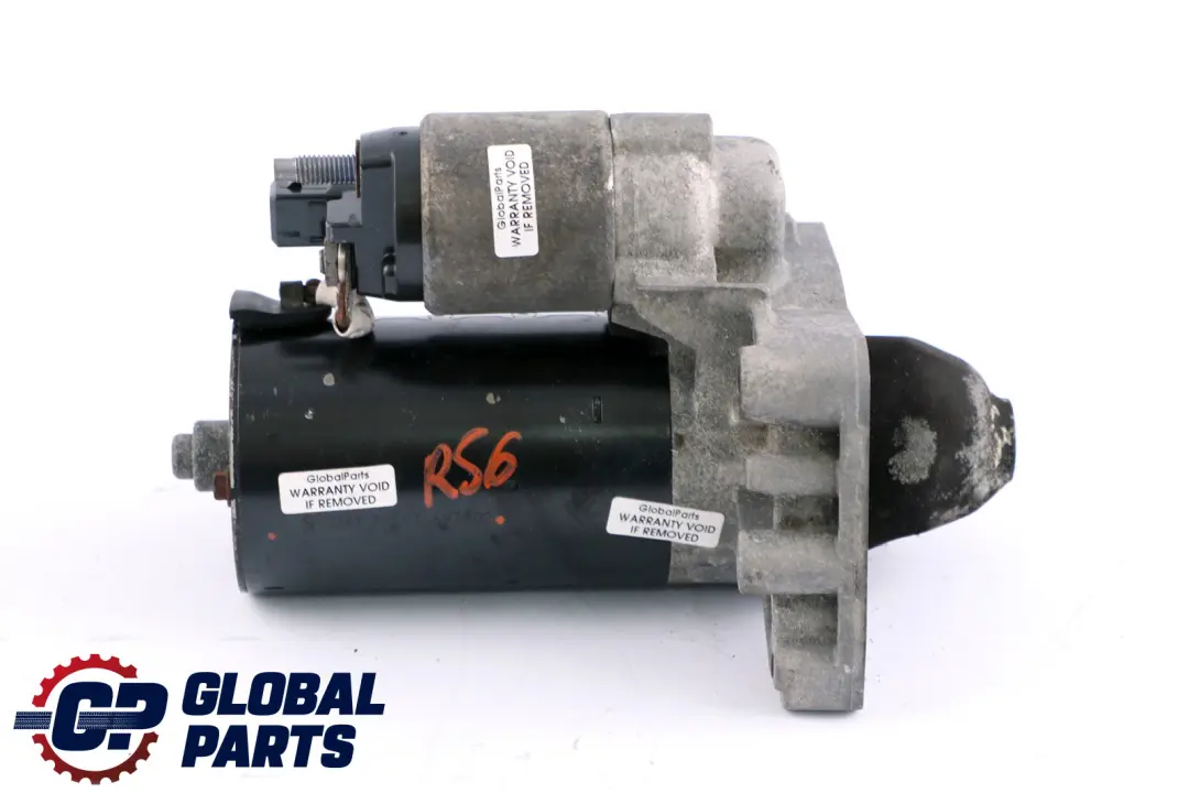 Mini Cooper One Clubman R55 R56 R57 R59 R60 Jcw Starter 1241 - SKU 7552697 - Numéro de pièce 7552697