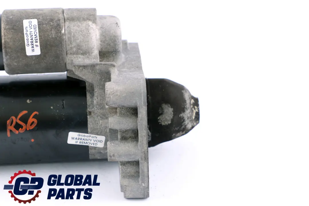 Starter 1241 pour Mini Cooper One Clubman R55 R56 R57 R59 R60 Jcw à propos du numéro de pièce 7552697 Mini Cooper One Clubman R55 R56 R57 R59 R60 Jcw Starter 1241 - SKU 7552697 - Numéro de pièce 7552697